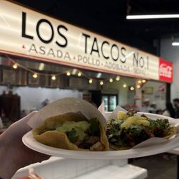 Pork Taco