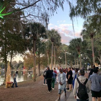 Lake Eola Park - Parks Near Me - Orlando, Florida Lake Eola Park - Parks Near Me - Orlando, Florida