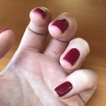 Ocean Nail Spa - Nail Salons Near Me - Wallingford, Connecticut