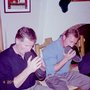 Photo of Marc Bachrach's Hypnotism Shows