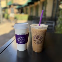The Coffee Bean & Tea Leaf