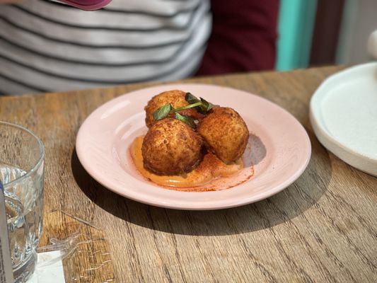 La Ñapa by null La Ñapa by null