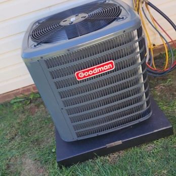 Simplicity Heating and Air Conditioning - Heating & Air Conditioning/HVAC Near Me - Lexington, North Carolina Simplicity Heating and Air Conditioning - Heating & Air Conditioning/HVAC Near Me - Lexington, North Carolina