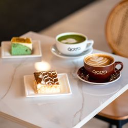 Qatra Specialty Coffee