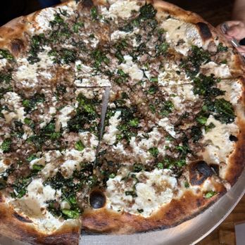 Juliana's - Pizza Near Me - Brooklyn, New York