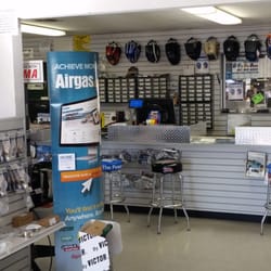 Airgas Store