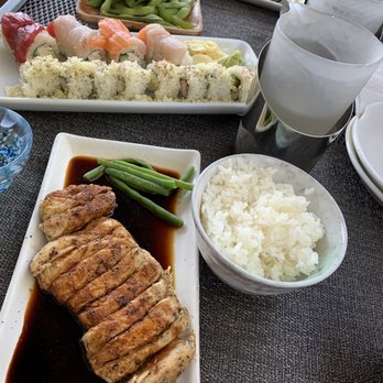 Tanuki - Sushi Bars Near Me - San Diego, California