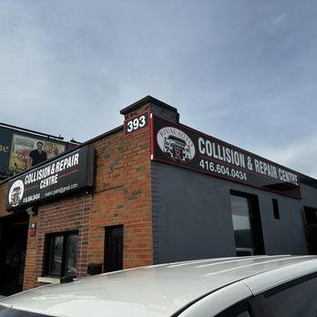 Rival Auto Collision & Mechanical Repair Centre - Right at Roger's and Weston rd - Body Shops Near Me - Toronto, Ontario Rival Auto Collision & Mechanical Repair Centre - Right at Roger's and Weston rd - Body Shops Near Me - Toronto, Ontario