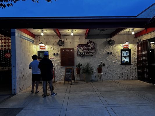 Rollin Smoke BBQ by null