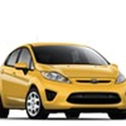 Thomaston Ford