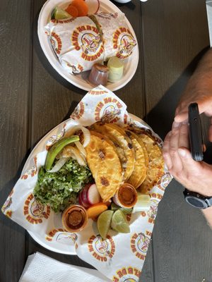 Taquería El 5 de Mayo by null