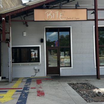 Bite - Japanese Near Me - Dallas, Texas