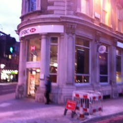 HSBC Bank