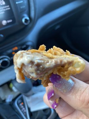 Ezell's Famous Chicken by null