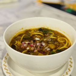 Route 51 - Noodles Thukpa