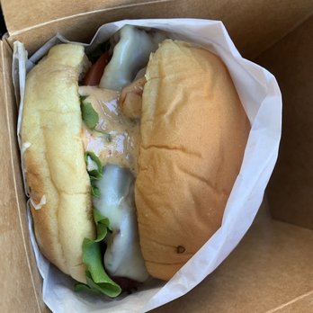 Halalbee's - Burgers Near Me - Jamaica, New York