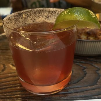Lewes Oyster House - Mule margarita - Seafood Near Me - Lewes, Delaware Lewes Oyster House - Mule margarita - Seafood Near Me - Lewes, Delaware