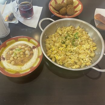 Hashem Restaurant - Middle Eastern Near Me - Orland Park, Illinois