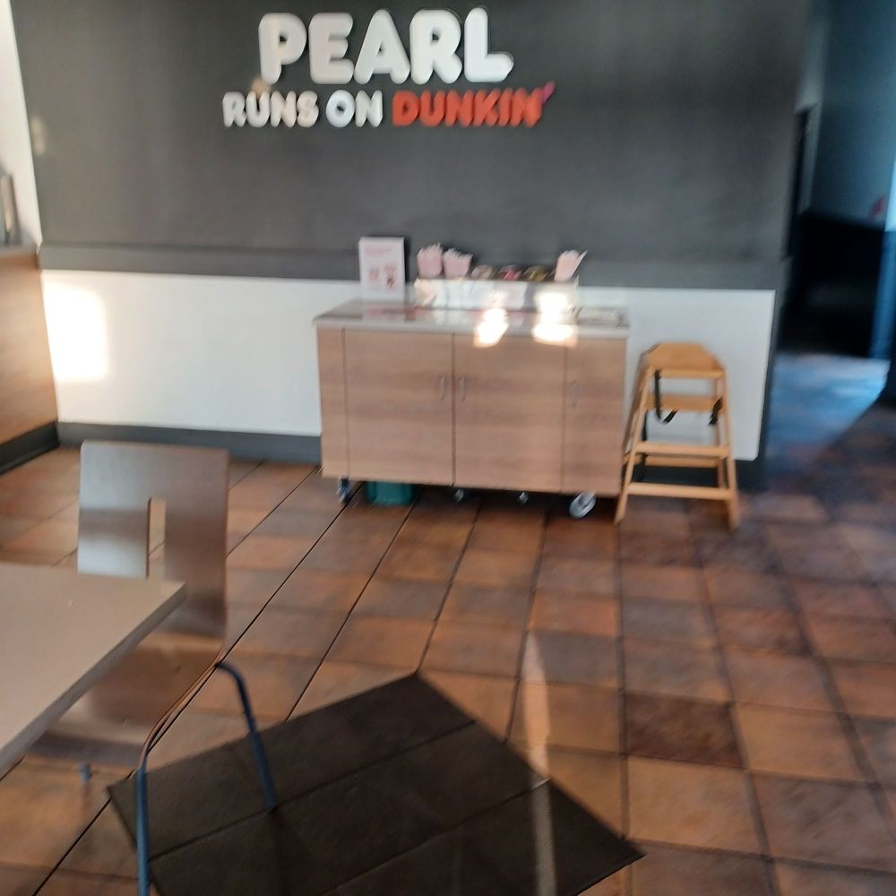 DUNKIN’ Updated August 2024 23 Photos & 52 Reviews 403 Riverwind