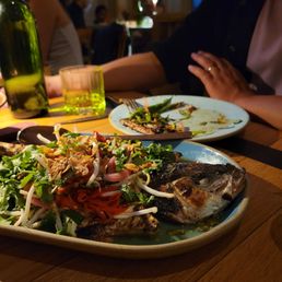Branzino