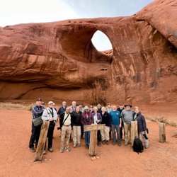 Phillips' Photography Tours