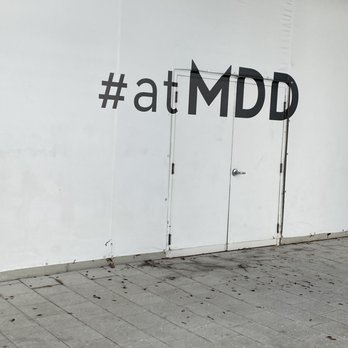 Museum Garage - Parking Near Me - Miami, Florida