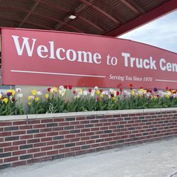Truck Centers, Inc - Troy