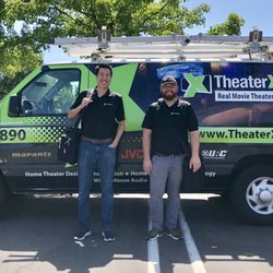 Theater Xtreme
