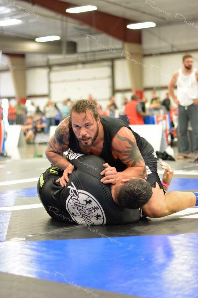 Social spots from Hilltop Fitness