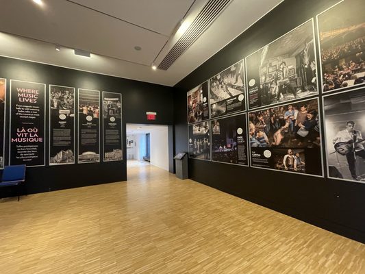 Studio Bell, home of the National Music Centre by null