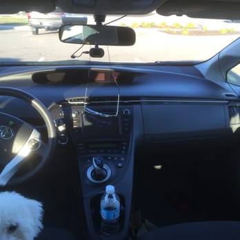 Magic Touch Auto Detailing - Interior looking perfect! - Car Wash Near Me - Grand Rapids, Michigan Magic Touch Auto Detailing - Interior looking perfect! - Car Wash Near Me - Grand Rapids, Michigan