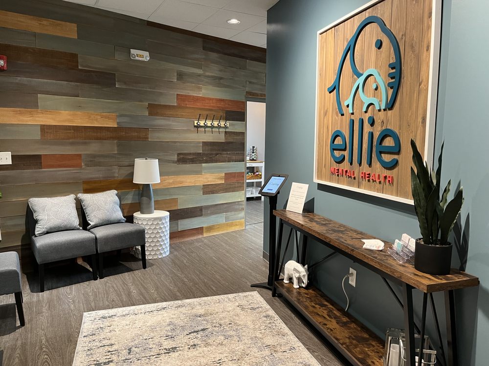 Ellie Mental Health - grief counselor in Fishers, IN