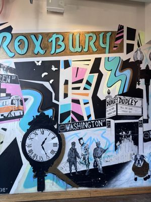 Dudley Cafe by null Dudley Cafe by null