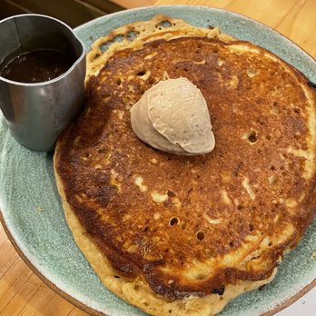 Bearcat CBD - Chai pancakes - Coffee & Tea Near Me - New Orleans, Louisiana Bearcat CBD - Chai pancakes - Coffee & Tea Near Me - New Orleans, Louisiana