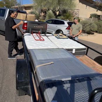 Linkus Movers - Movers Near Me - Mesa, Arizona