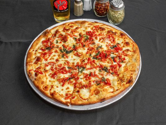 John's Pizzeria of Times Square by null