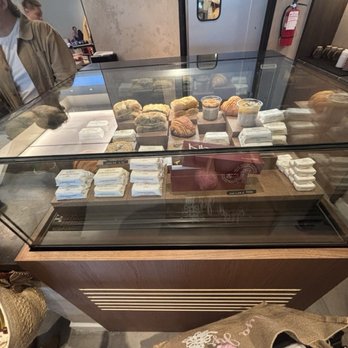 Kilo Coffee - Pastry Case - Coffee & Tea Near Me - Dallas, Texas Kilo Coffee - Pastry Case - Coffee & Tea Near Me - Dallas, Texas