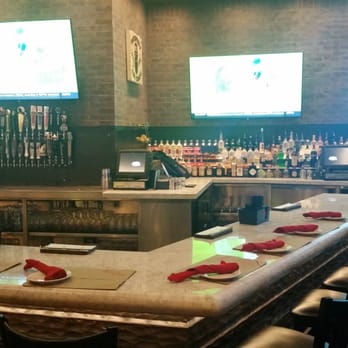 Pizza Rock - Bar Area - Pizza Near Me - Henderson, Nevada Pizza Rock - Bar Area - Pizza Near Me - Henderson, Nevada