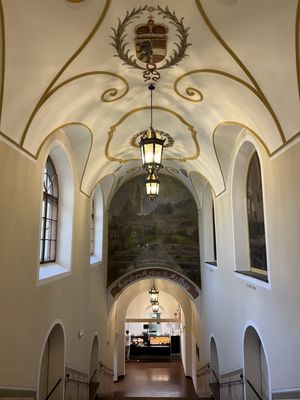 Augustiner Bräu Mülln by null