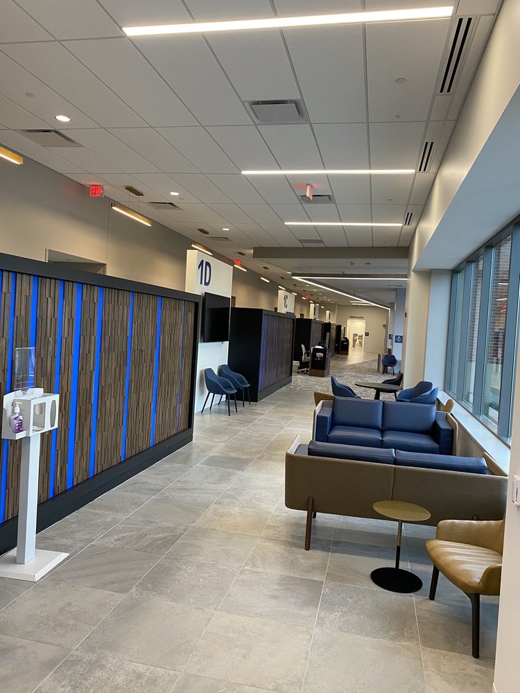 HENRY FORD LAB SERVICES BLOOMFIELD TOWNSHIP Updated June 2024