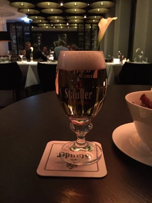 Restaurant HENRIKS by null