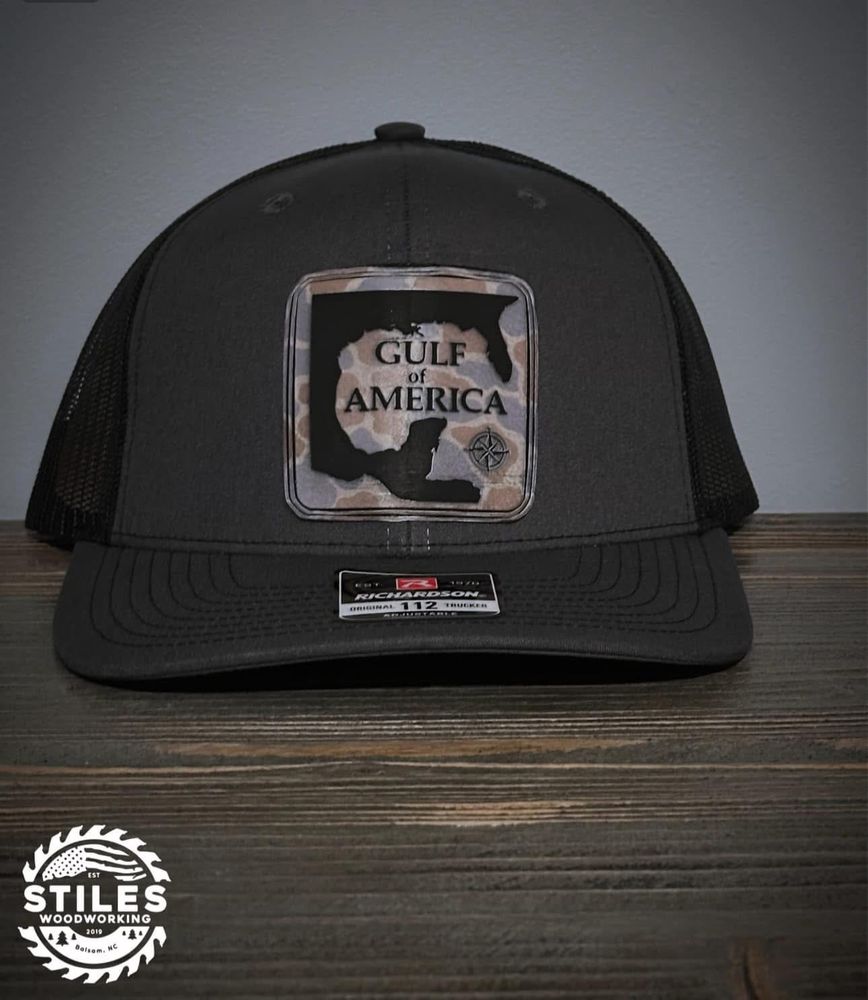 Stiles Woodworking Logo
