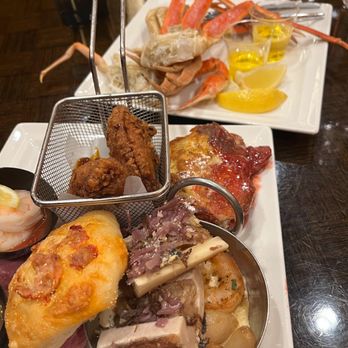 Wicked Spoon - Buffets Near Me - Las Vegas, Nevada Wicked Spoon - Buffets Near Me - Las Vegas, Nevada