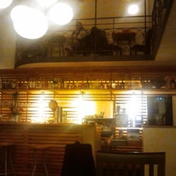 Restaurant Mio