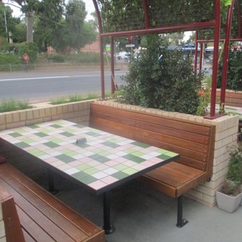 Tower Hotel - Beer Garden - Restaurants Near Me - Magill, SA Tower Hotel - Beer Garden - Restaurants Near Me - Magill, SA
