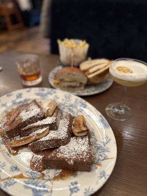 Rossetti Restaurant Beverly by null