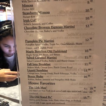 The Buttered Biscuit - Menu - New American Near Me - Sumner, Washington The Buttered Biscuit - Menu - New American Near Me - Sumner, Washington