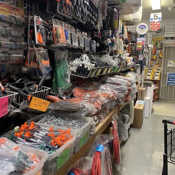 Wally's World - Merchandise - Hardware Stores Near Me - Yuma, Arizona Wally's World - Merchandise - Hardware Stores Near Me - Yuma, Arizona