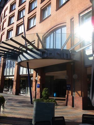 Dorint Hotel Bremen by null