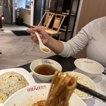 Mian - Noodles Near Me - Costa Mesa, California